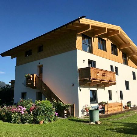 Landhaus Barbara Kitzbuhel Exterior photo